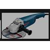 Bosch professional smerigliatrice angolare Professionale GWS 22-230 JH 2200 W