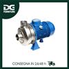 Ebara POMPA EBARA ADATTA PER USO ALIMENTARE DWO 200 CENTRIFUGA INOX 2,00hp