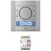 BPT Kit Free-mtma Kit Audio 230v Base Imp. BPT 61700420 KIT FREE-MTMA KIT AUDIO 230V
