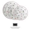 Villeroy & Boch - Servizio Piatti Petite Fleur 36 Pezzi 12 Persone - Rivenditore
