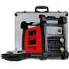 TELWIN SALDATRICE INVERTER PROFESSIONALE TECHNOLOGY 186 XT MPGE 230V ACX+ VAL