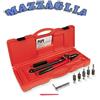 FAR EXTRA KJ29 RIVETTATRICE MANUALE PER INSERTI FILETTATI M3÷M10 cod. 705094