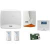 Urmet KIT ALLARME URMET 1068 APP CELLULARE TASTIERA KIT SIRENA OFFERTA