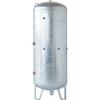 GIURGOLA VASO AUTOCLAVE GIURGOLA 300 LITRI SENZA MEMBRANA ZINCATO NON OMOLOGATO