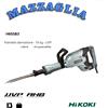 HIKOKI (HITACHI) H65SB3 MARTELLO DEMOLITORE 18 Kg UVP 1.340W 37,4 J