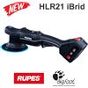 Rupes Lucidatrice Rotorbitale Ø21mm a Batteria 18V RUPES BigFoot + Kit Accessori HLR21