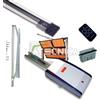 Faac Genius Automazione motore basculante a contrappesi FAAC GENIUS ZODIAC 100 1RCBA 1TX