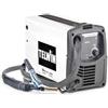TELWIN SALDATRICE INVERTER FILO CONTINUO CON E SENZA GAS BIMAX 150i SYNERGIC
