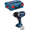 Bosch GDS 18V-1000 Professional avvitatore ad impulsi a batteria Mod. 06019J8301