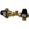 Esbe KIT PER INTEGRAZIONE SOLARE TERMICO A TARATURA VARIABILE SERIE VMD322 cod.315250