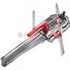 Montolit TAGLIAPIASTRELLE MONTOLIT MASTERPIUMA 93P5 93 CM INCISIONE A SPINTA