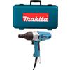 Makita Avvitatore ad Impulsi MAKITA TW0200 (200 Nm - 380 W)