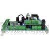 RED365 Scheda madre stufa a pellet Compact 24 programmata originale MCZ RED365 4160480M
