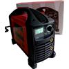 Telwin SALDATRICE INVERTER TELWIN TECNICA 188 MPGE FORNITA SENZA ACCESSORI COD. 816012