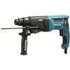 Makita Tassellatore trapano a tre funzioni SDS-PLUS 800 watt MAKITA mod. HR2631F