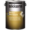 REDOX FERROTECH