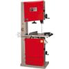 HOLZMANN MASCHINEN SEGA A NASTRO TAGLIO LEGNO 1500W HOLZMANN HBS470PROFI
