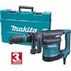 Makita Martello Demolitore SDS-Max MAKITA Scalpellatore 1300W Impatto 11 Joule HM1111C