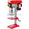 HOLZMANN MASCHINEN TRAPANO A COLONNA DA BANCO CON TRASMISSIONE A CINGHIA 230V 400W HOLZMANN SB4115N