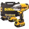 DEWALT AVVITATORE AD IMPULSI18V XR BRUSHLESS HT