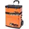 Beta Tools TROLLEY CARRELLO BETA TOOLS C41S C41 CESTELLO PORTAUTENSILI PORTA ATTREZZI