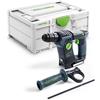Festool Tassellatore a batteria BHC 18-Basic 577600
