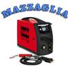 TELWIN SALDATRICE TECHNOMIG 260 DUAL SYNERGIC MIG-MAG/FLUX/TIG cod. 816056