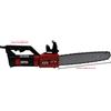 COMER ELETTROSEGA COMER E23 2300W PER TUFO E POROTON 53cm barra con rullo catena widia