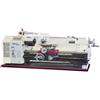 Optimum TORNIO PARALLELO DI PRECISIONE OPTIMUM PER FERRO METALLO 250 X 550 TU 2406 230V