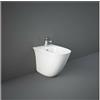 RAK Ceramics Bidet Filo Muro Sensation Rak Ceramics