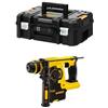 DeWalt Tassellatore DeWALT DCH253NT (Solo corpo + TSTAK II)