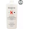 Kérastase Shampoo Kerastase Nutritive Bain Satin Riche 1000 ml Capelli Molto Secchi