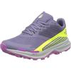 The North Face Vectiv Levitufuturelight, Scarpe da Ginnastica Uomo, Tin Grigio LED Giallo, 40 EU