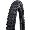 Schwalbe Magic Mary HS447, HS447-Pneumatico Unisex-Adulti, Nero, 26 pollici