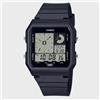 Casio Orologio da polso unisex al quarzo Casio LF-20W-1A - Stile digitale retr? con...