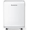 Ariston Thermo Deumidificatore DEOS Evo 10 ( Serbatoio 1,85 Litri ) White 20mq