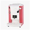 FABER | SLOT PLAST | CORPO: BIANCO | SCOCCA: CORALLO
