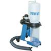 Fervi ASPIRATORE TRUCIOLI ASPIRATRUCIOLI ASPIRA TRUCIOLO POLVERE LEGNO FERVI 0507 CE