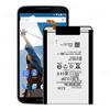 Batteria EZ30 Per AT&T Per Motorola Nexus 6 XT1103 3220mAh Ricambio (Arnese)