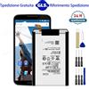 Nuova Batteria EZ30 Per Google Per Motorola Nexus 6 XT1100 XT1103 3220mAh
