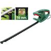 BOSCH TAGLIASIEPI BOSCH EASYHEDGECUT 45 - 420 Watts lama 45 cm