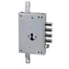 YALE SERRATURA YALE Y135 M PER PORTE BLINDATE DA APPLICARE AMBIDESTRA