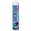 Saratoga Silicone per Igienici SARATOGA BIANCOSAN Funghicida da 310 ml Bianco Antimuffa