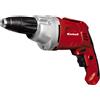 EINHELL TRAPANI AVVITATORI AVVITATORE A IMPULSI EINHELL TH-DY500E