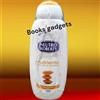 Neutro Roberts 6 Flaconi Neutro Roberts Nutriente Bagnodoccia Bagnoschiuma con Olio di Mandorla
