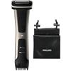 Philips 7000 series Bodygroom Series 7000 BG7025/15 Rifinitore impermeabile per