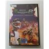 Monster energy supercross 2 - Pc (Nuovo)