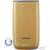 BRONDI MAGNUM 4 CELLULARE GSM QUADRI BAND MAXI DISPLAY DUAL SIM FOTOCAMERA GOLD
