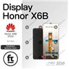 HUAWEI DISPLAY HONOR X6b 2024 ORIGINALE SERVICE NO FRAME SCHERMO
