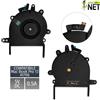 New Net Ventola destra compatibile con Mac Book Pro 13 A1706 Fine 2016 EMC 3071 0.5A